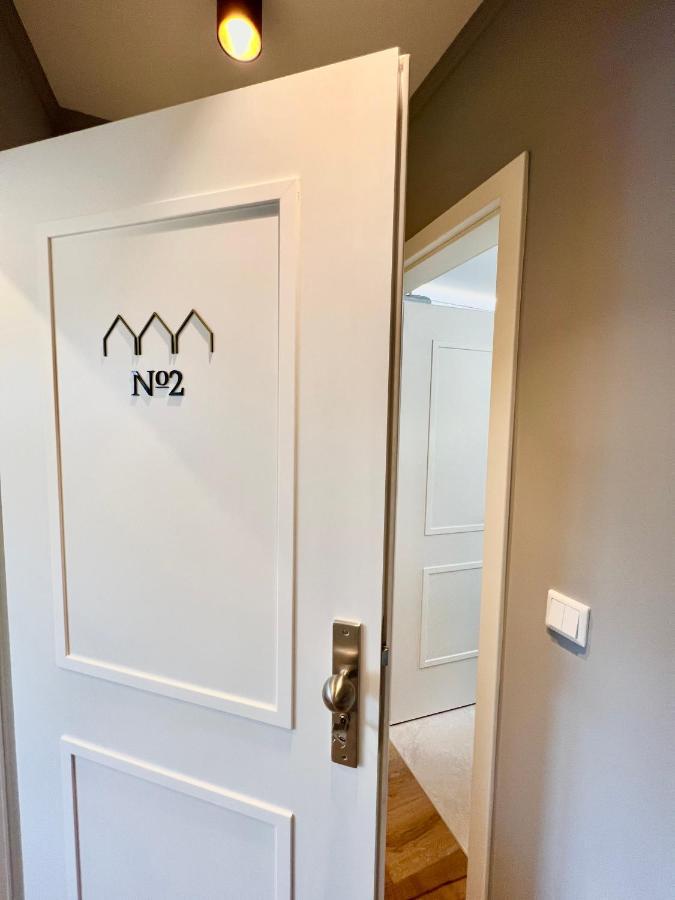 Premium Apartment An Der Stadtmauer Im Og Paderborn Kültér fotó