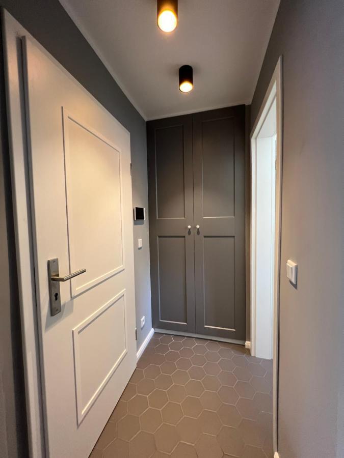 Premium Apartment An Der Stadtmauer Im Og Paderborn Kültér fotó