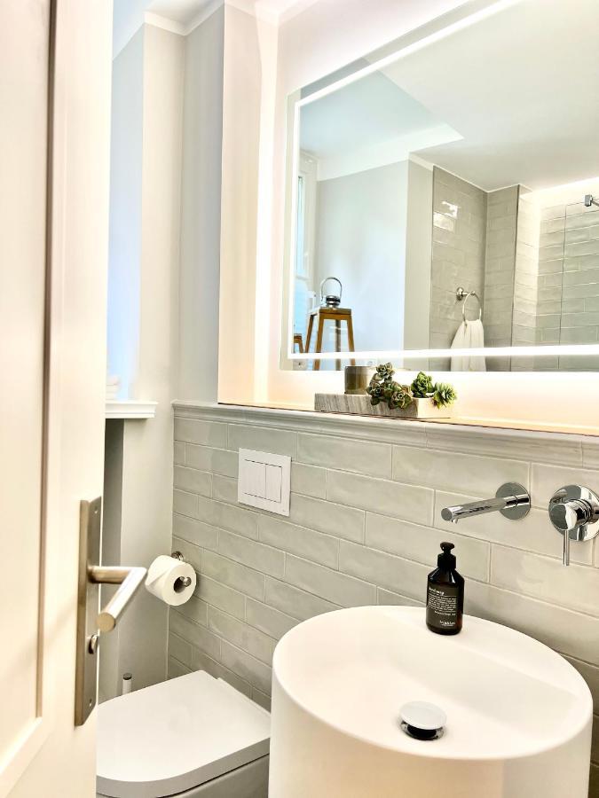 Premium Apartment An Der Stadtmauer Im Og Paderborn Kültér fotó